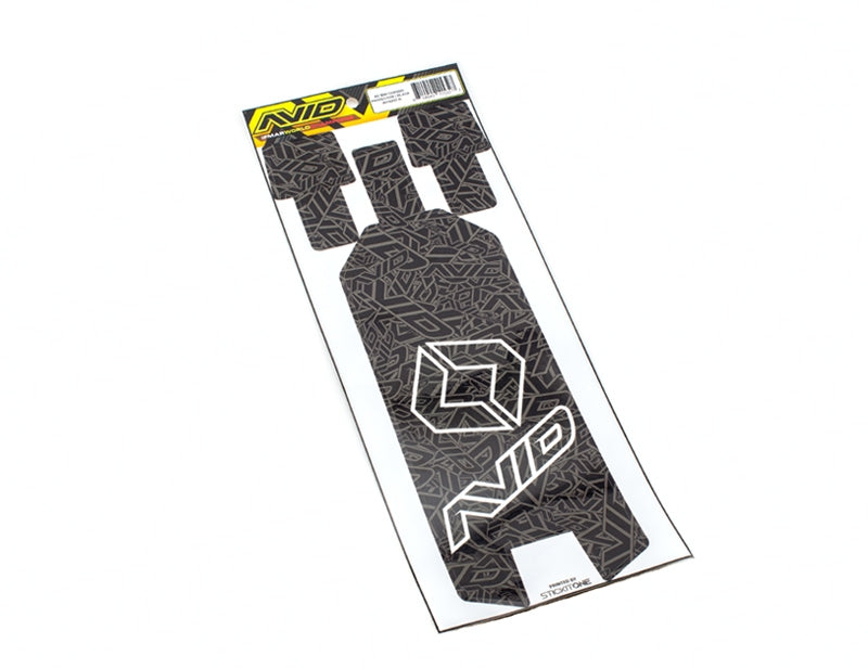 AVID Chassis Protector AE B84 Black