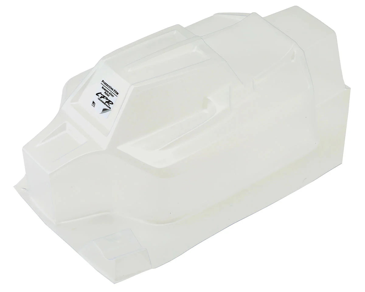 Leadfinger Racing Tekno NB48 / EB48 2.1 Beretta 1/8 Buggy Body (Clear) (Updated)