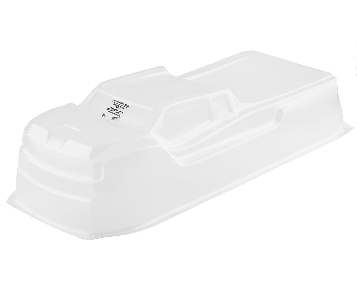 Leadfinger Racing TLR 8IGHT-T/X Strife 1/8 Truck Body (Clear)