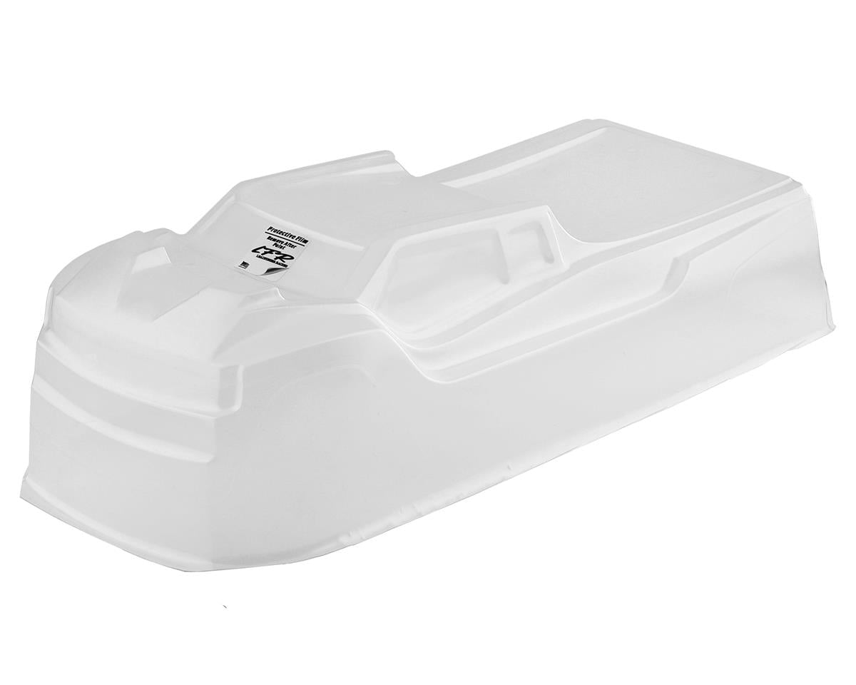 Leadfinger Racing HB D817T/18/19 Evo Strife 1/8 Truck Body (Clear)