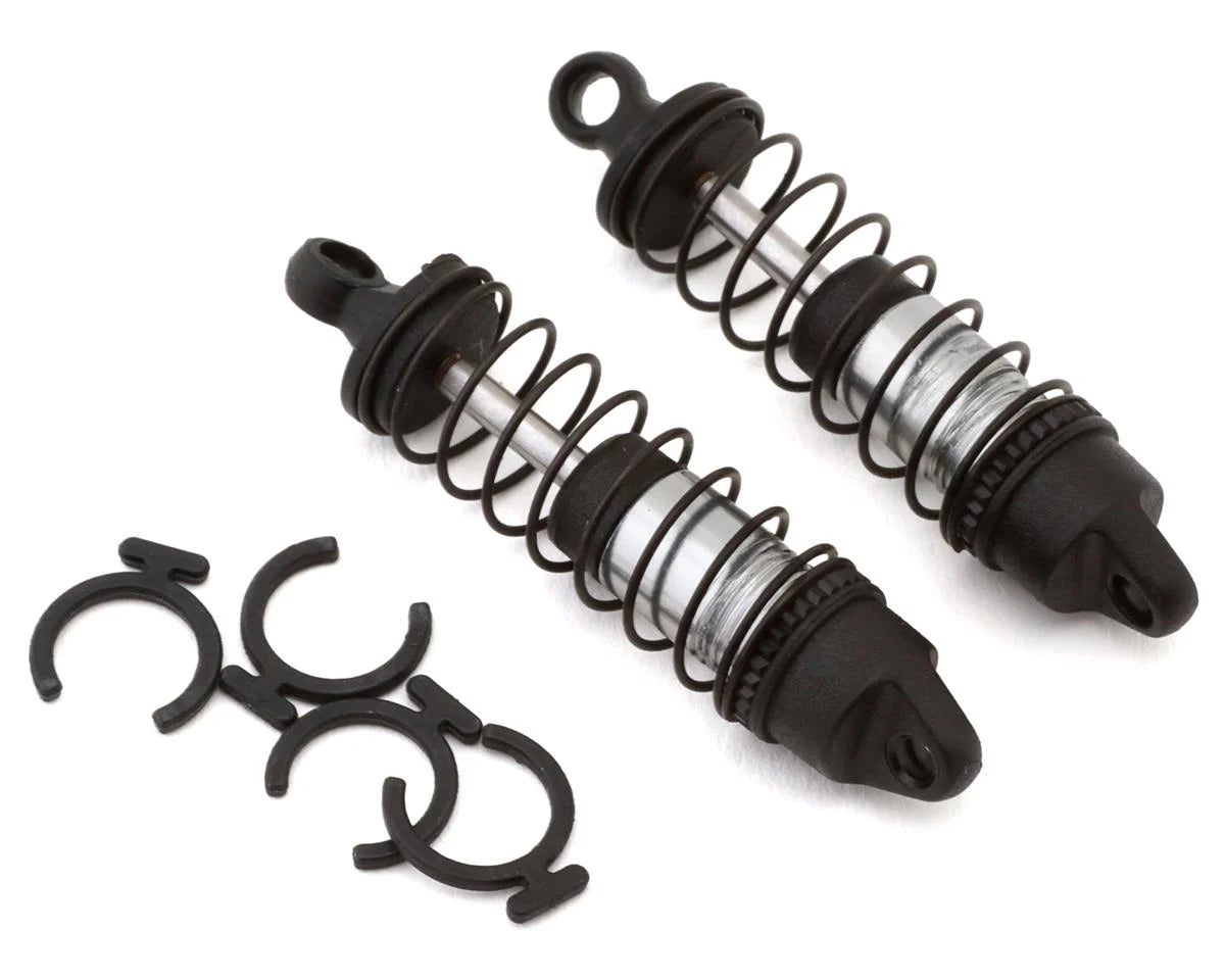 Losi Micro-B Pre-Assembled Aluminum Rear Shocks (2)