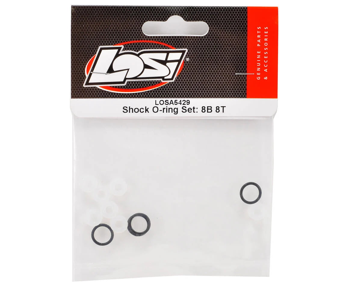 Losi Shock O-Ring Set