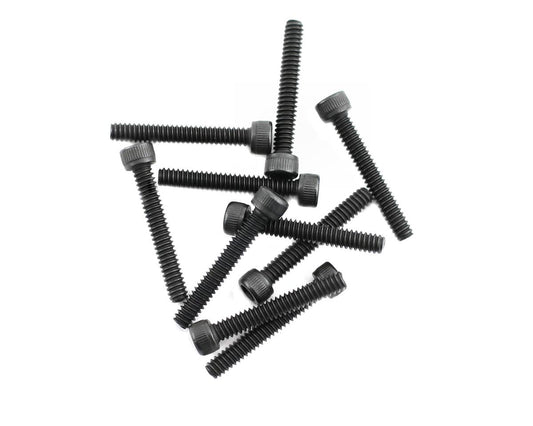 4-40 x 3/4" Cap Head Screws (10) Losi