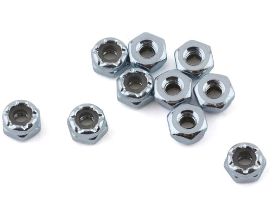 5-40 Locknut (10) Losi