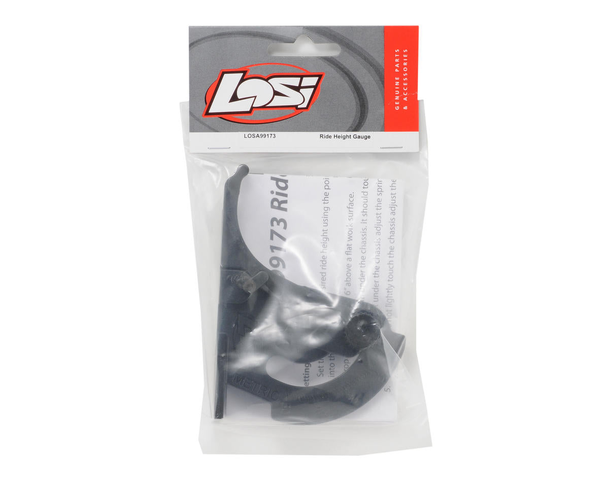 Losi Ride Height Gauge