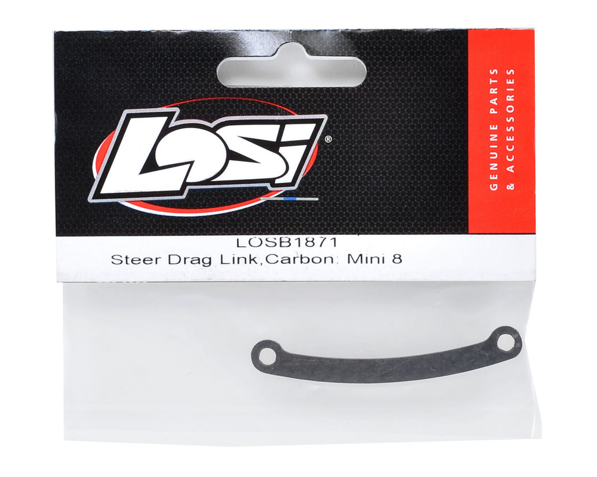 Losi Carbon Fiber Steering Drag Link