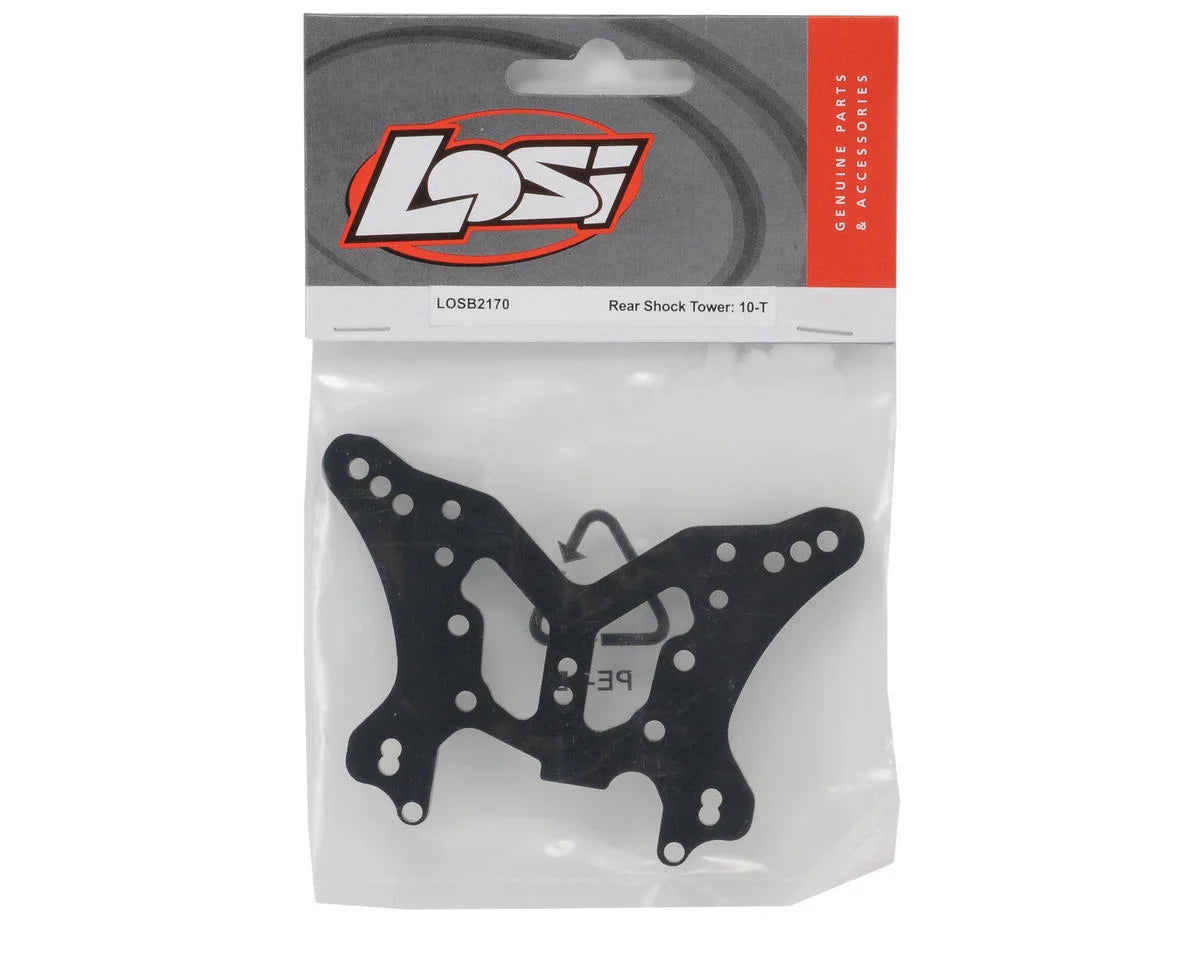 Losi Rear Shock Tower (Ten-T)
