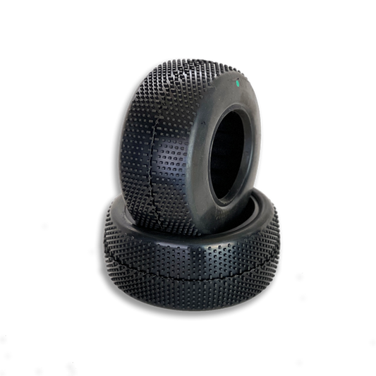 RAW Speed Super Mini -  Short Course Tire