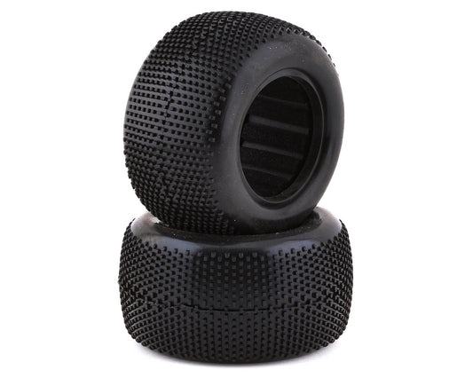 RAW Speed Super Mini -  1/10 Scale Truck Tire
