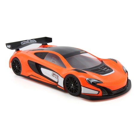 Mon-Tech Racing ML-GT3 190mm GT Body