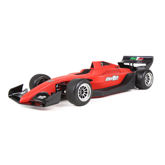 Mon-Tech Racing Formula 1 F23 Body
