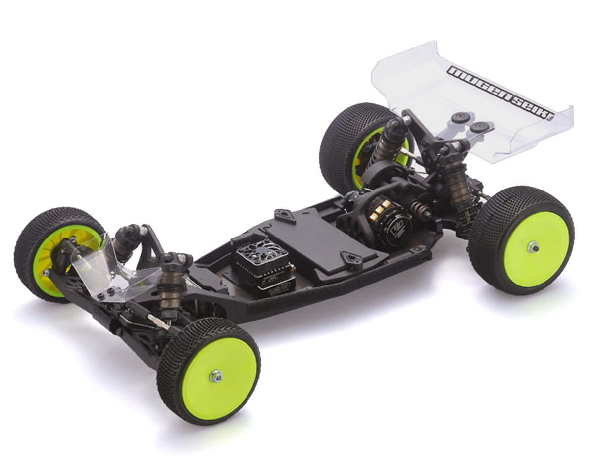 Mugen MSB1 1/10 2WD Electric Buggy Kit w/Ball & Gear Differential