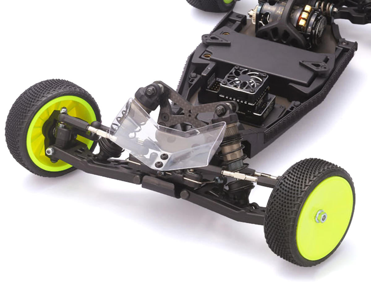 Mugen MSB1 1/10 2WD Electric Buggy Kit w/Ball & Gear Differential