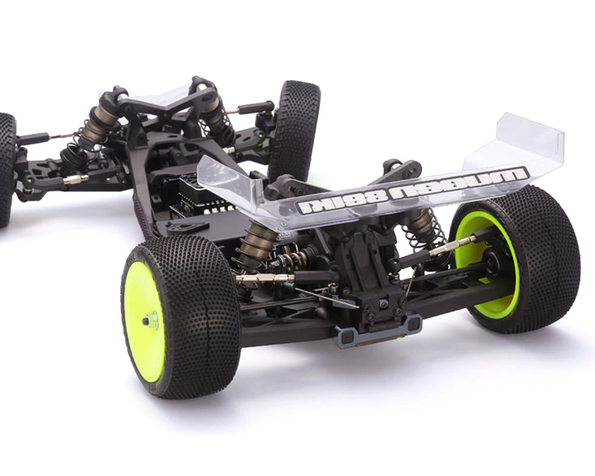 Mugen MSB1 1/10 2WD Electric Buggy Kit w/Ball & Gear Differential