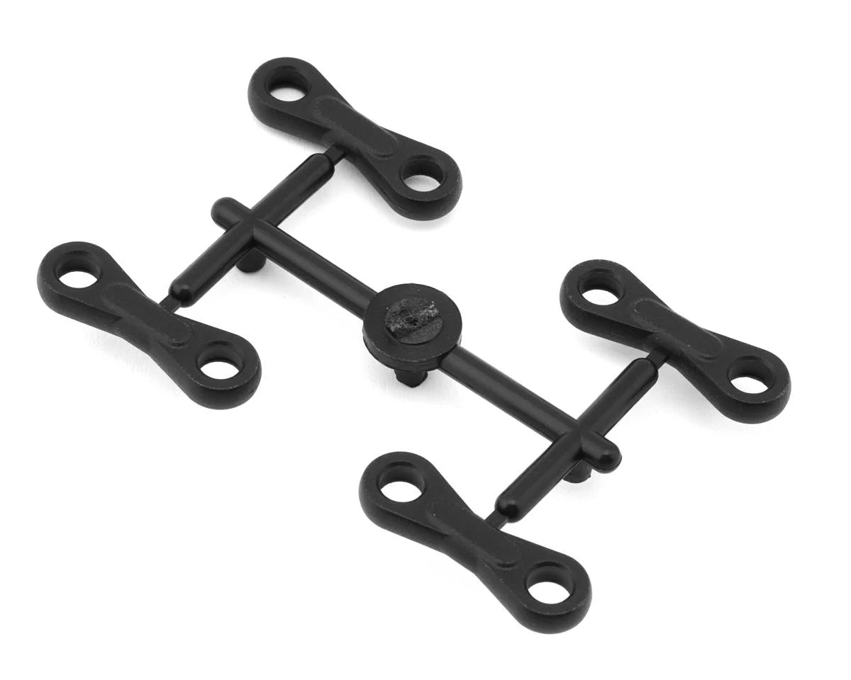 Mugen Seiki MBX6/7 Anti-Roll Bar Link Set (4)