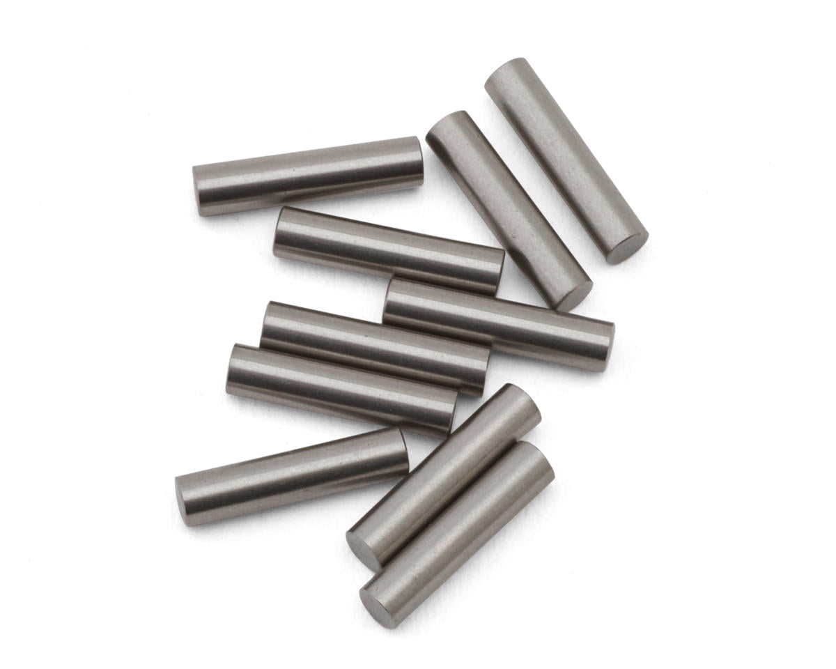 Mugen Seiki MBX 2.2x9.8mm Universal Driveshaft Joint Pins (10)