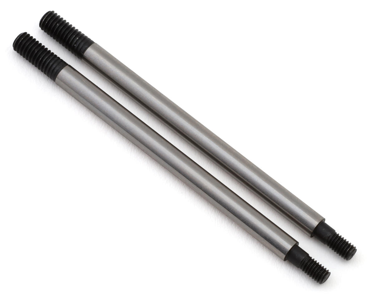 Mugen Seiki MBX5/6/7/8 Front Shock Shafts (2)