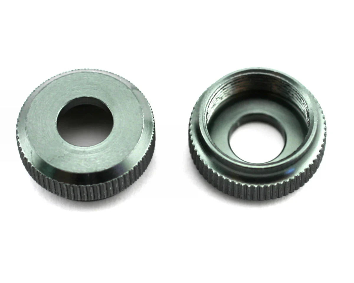 Mugen Seiki MBX Bottom Shock Caps (2)