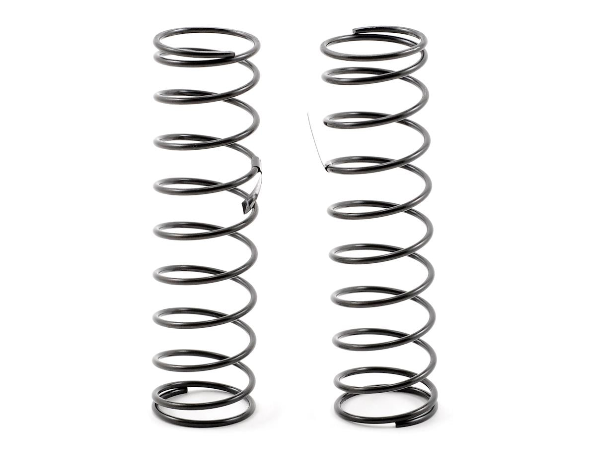 Mugen Seiki Rear Damper Spring (Soft, 86mm, 10.5T) (2)