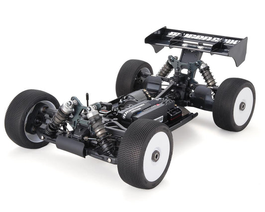 Mugen MBX8R ECO 1/8 Off-Road Competition Electric Buggy Kit