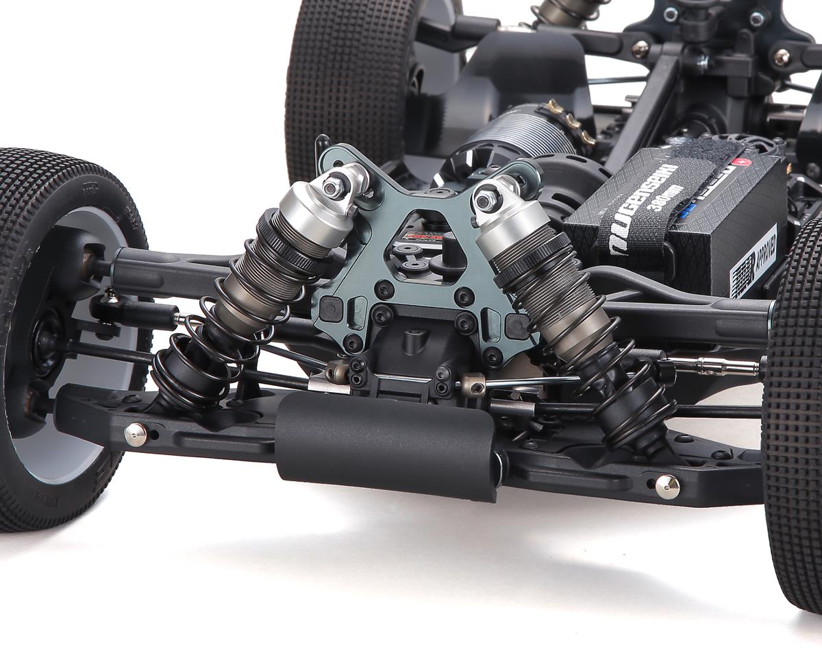 Mugen MBX8R ECO 1/8 Off-Road Competition Electric Buggy Kit