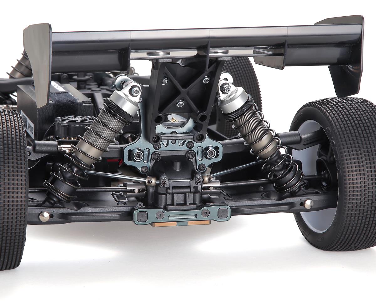 Mugen MBX8R ECO 1/8 Off-Road Competition Electric Buggy Kit