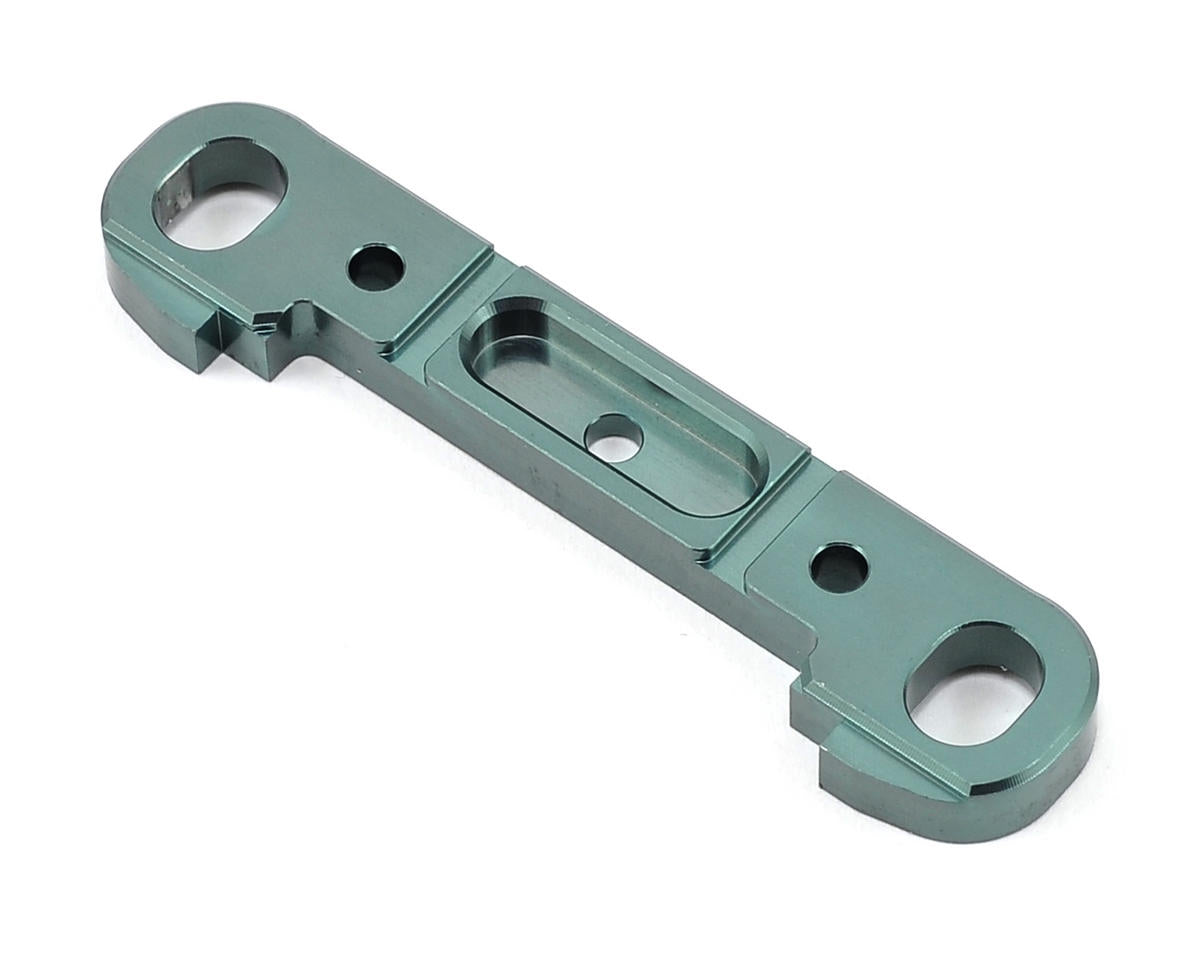 Mugen Seiki Aluminum Front-Front Lower Suspension Arm Mount MBX7