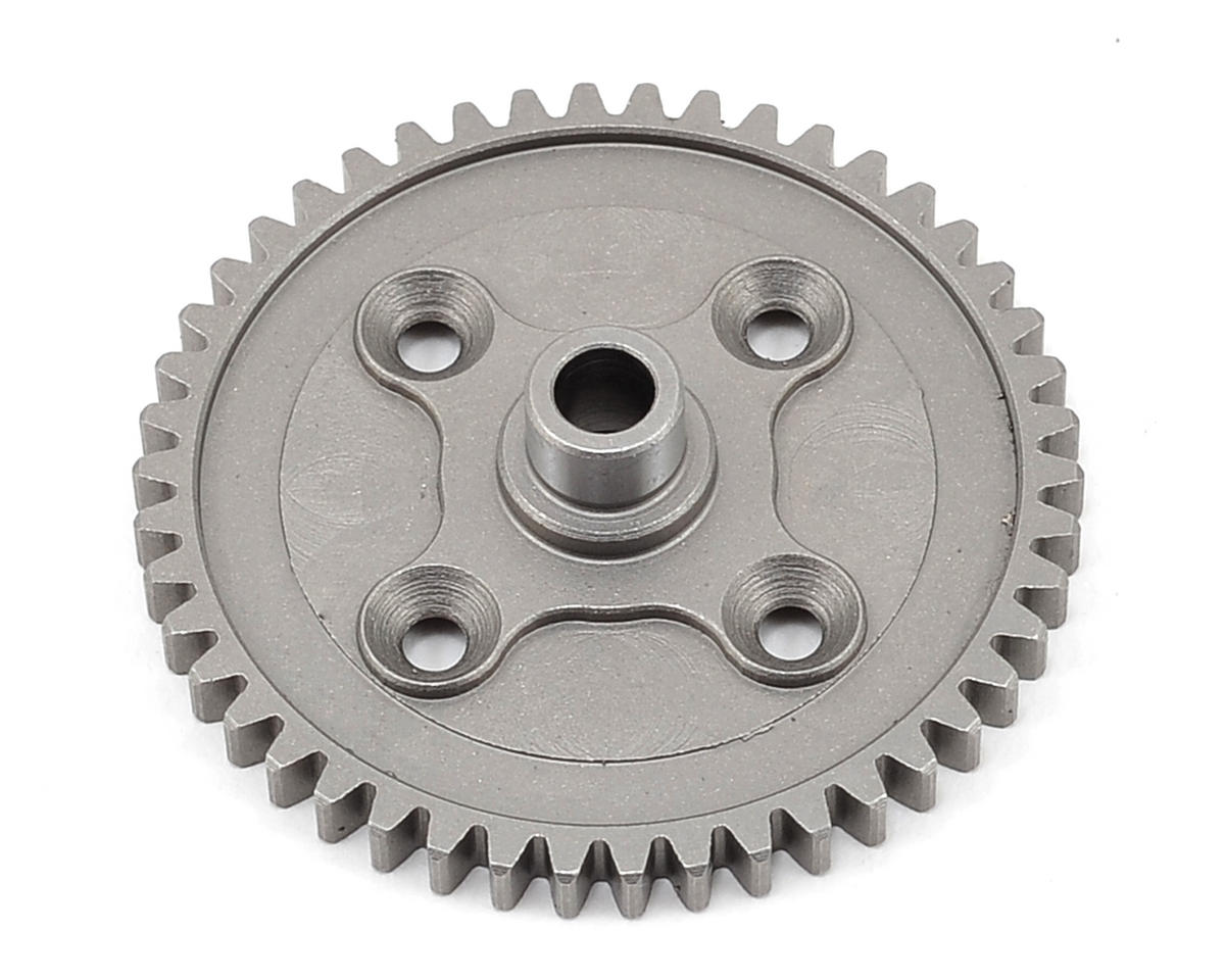 Mugen Seiki Steel Mod1 Spur Gear (44T) MBX7
