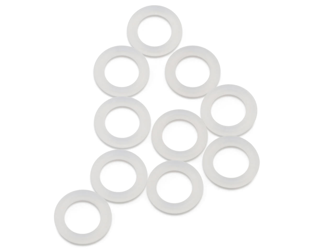 Mugen Seiki MBX7/MBX8 HTD S6 Silicon O-Rings (10) E2242B