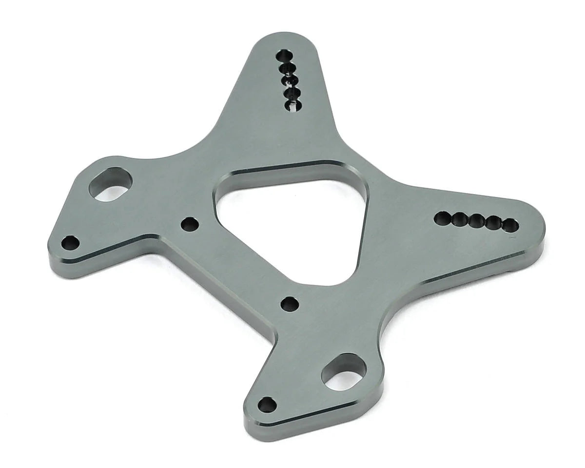 Mugen Seiki Aluminum Front Shock Tower MBX7