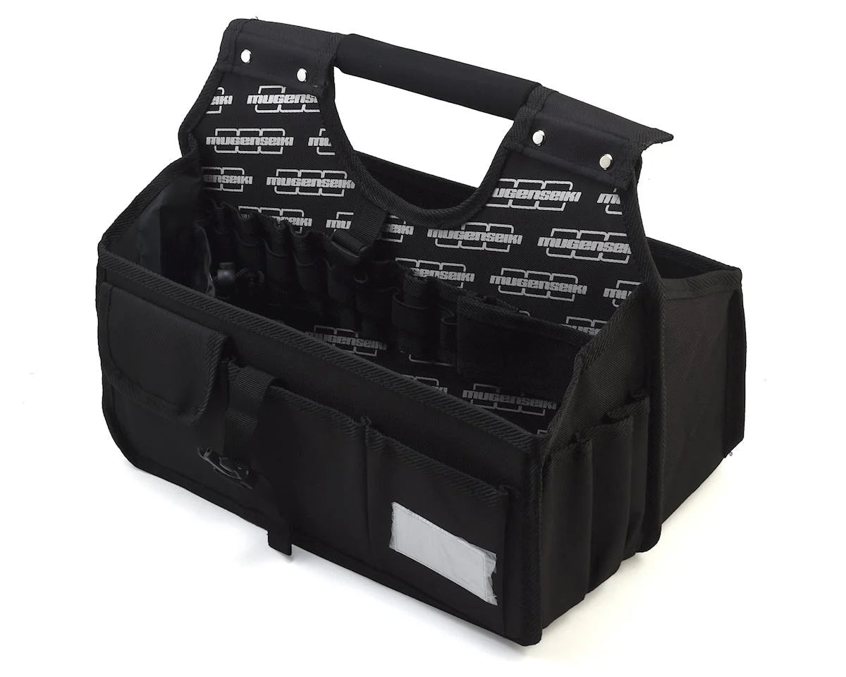 Mugen Seiki Pit Caddies Storage Cars & Trucks
