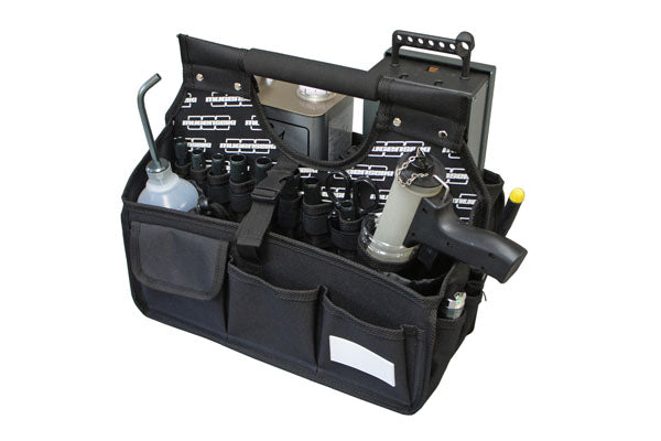 Mugen Seiki Pit Caddies Storage Cars & Trucks