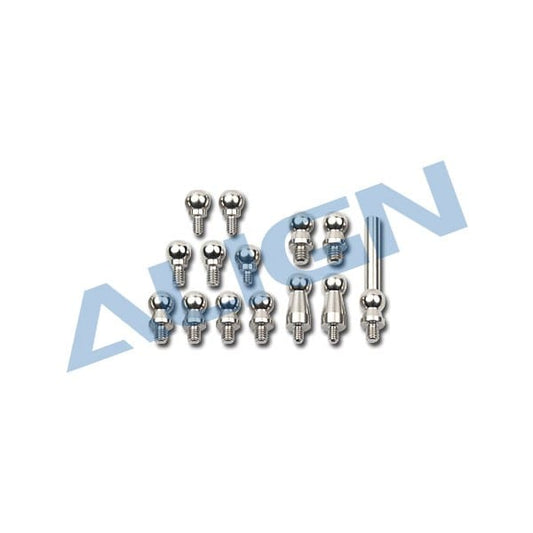 Align Trex 500EFL Pro Linkage Ball Assembly H50171