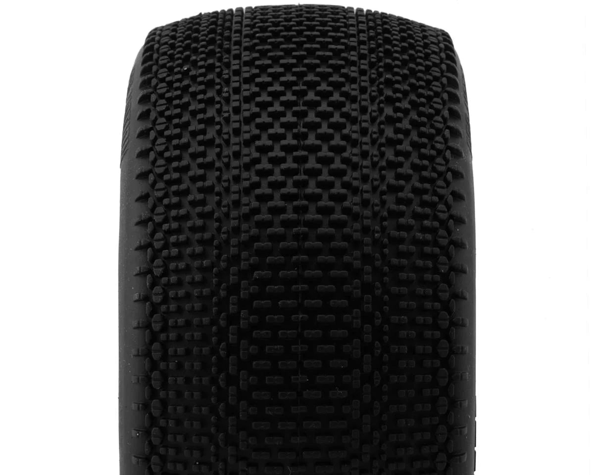 Pro-Motion Phantom Pre-Mounted 1/8 Truggy Tires