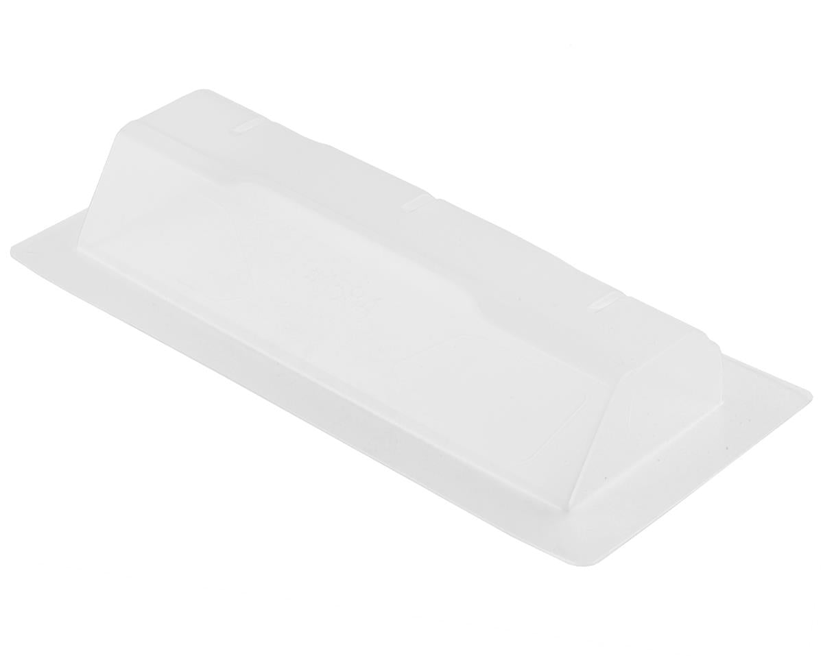 Protoform 2002 Nissan Skyline GT-R R34 Replacement Rear Wing (Clear)