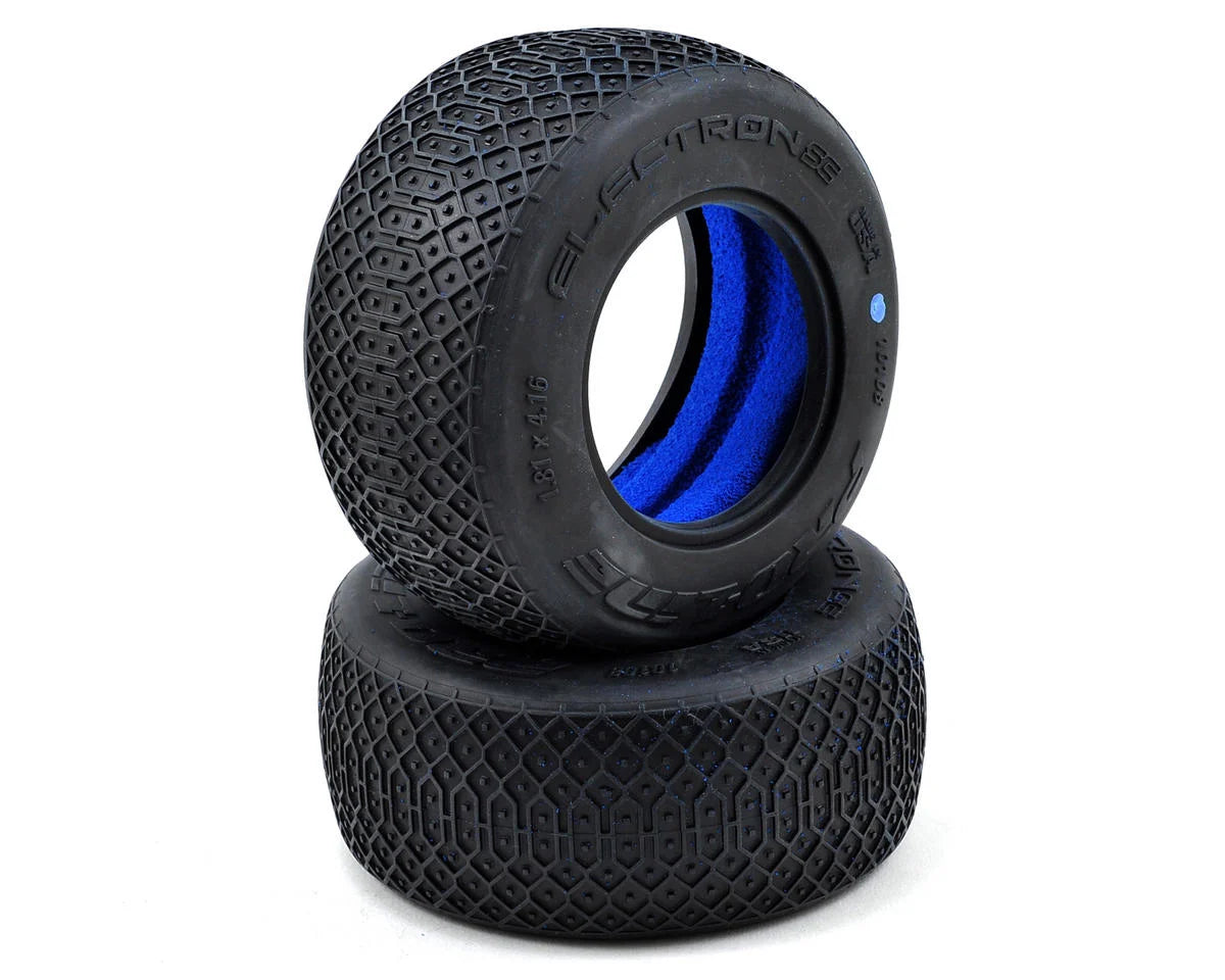 Proline Electron - Short Course Tire