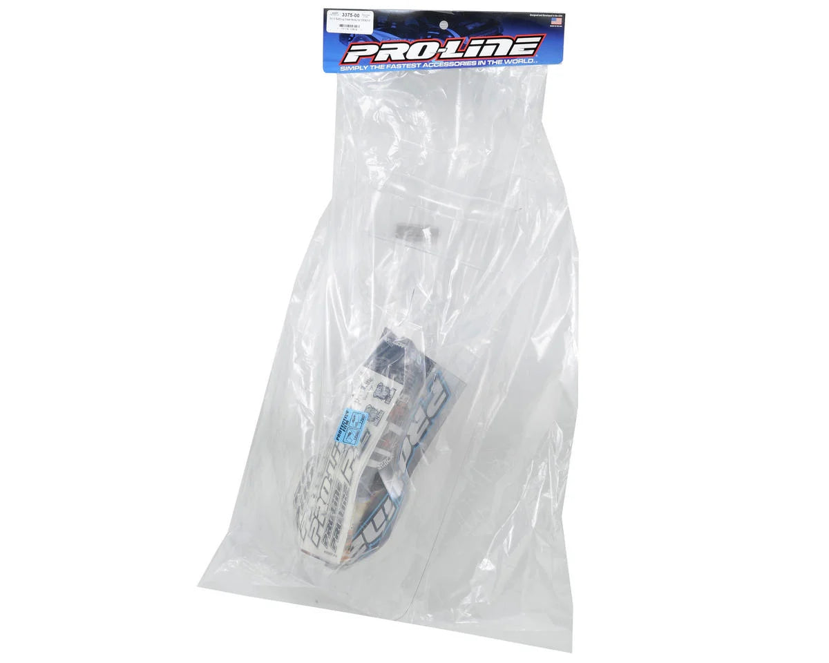 Pro-Line 2012 BullDog 1/10 Buggy Body (Clear) (DEX210)
