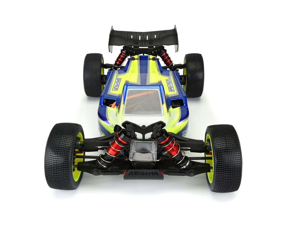 Pro-Line Arrma Typhon 6S Axis 1/8 Body (Clear)
