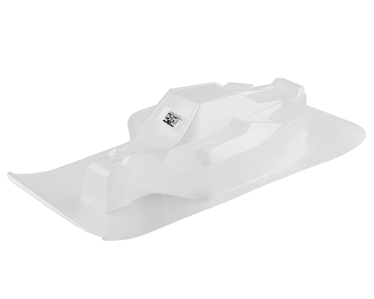 Pro-Line TLR 8ight-X/E 2.0 Axis 1/8 Buggy Body (Clear)