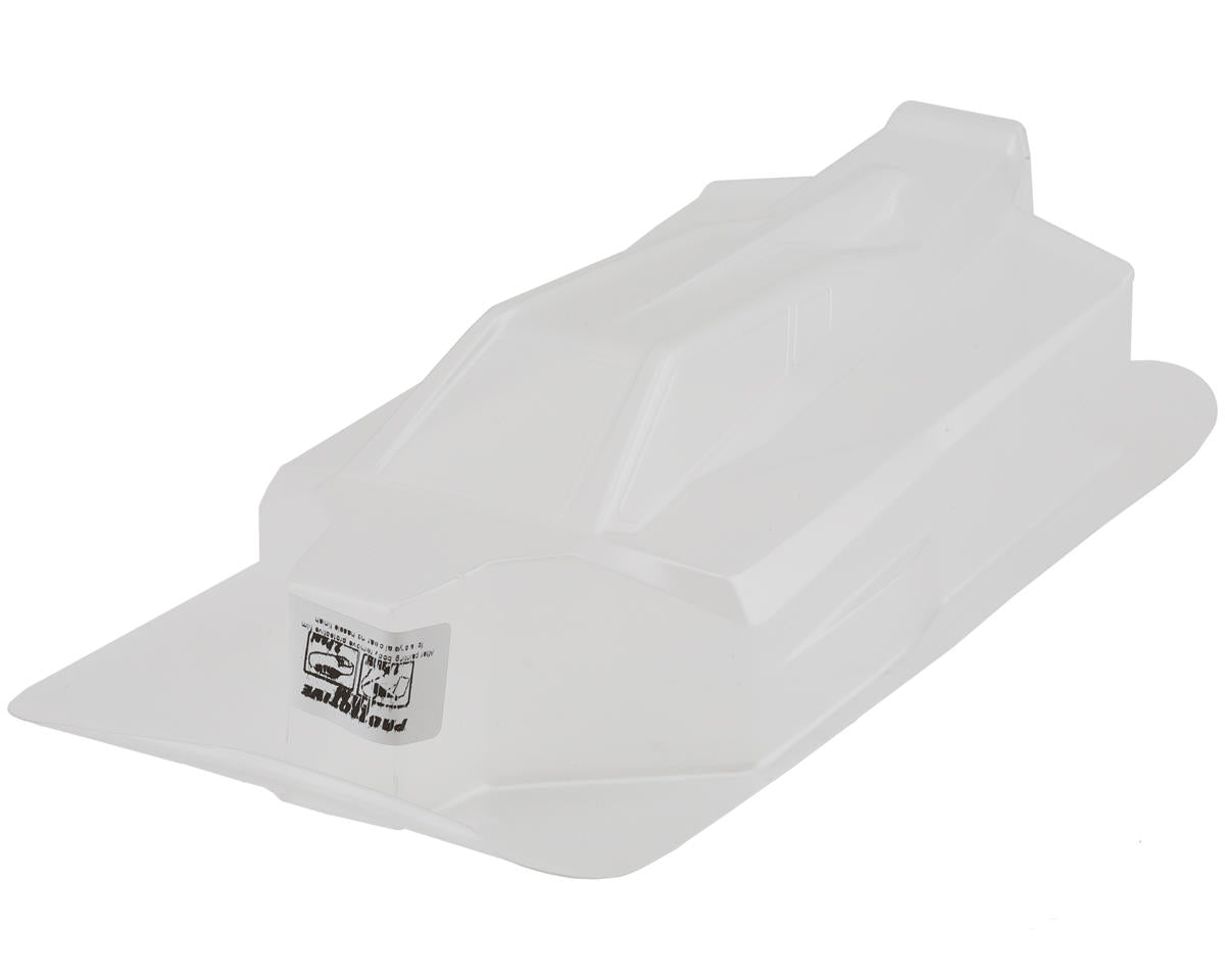 Pro-Line TLR 22X-4 Sector 4WD 1/10 Buggy Body (Clear) (Light Weight)