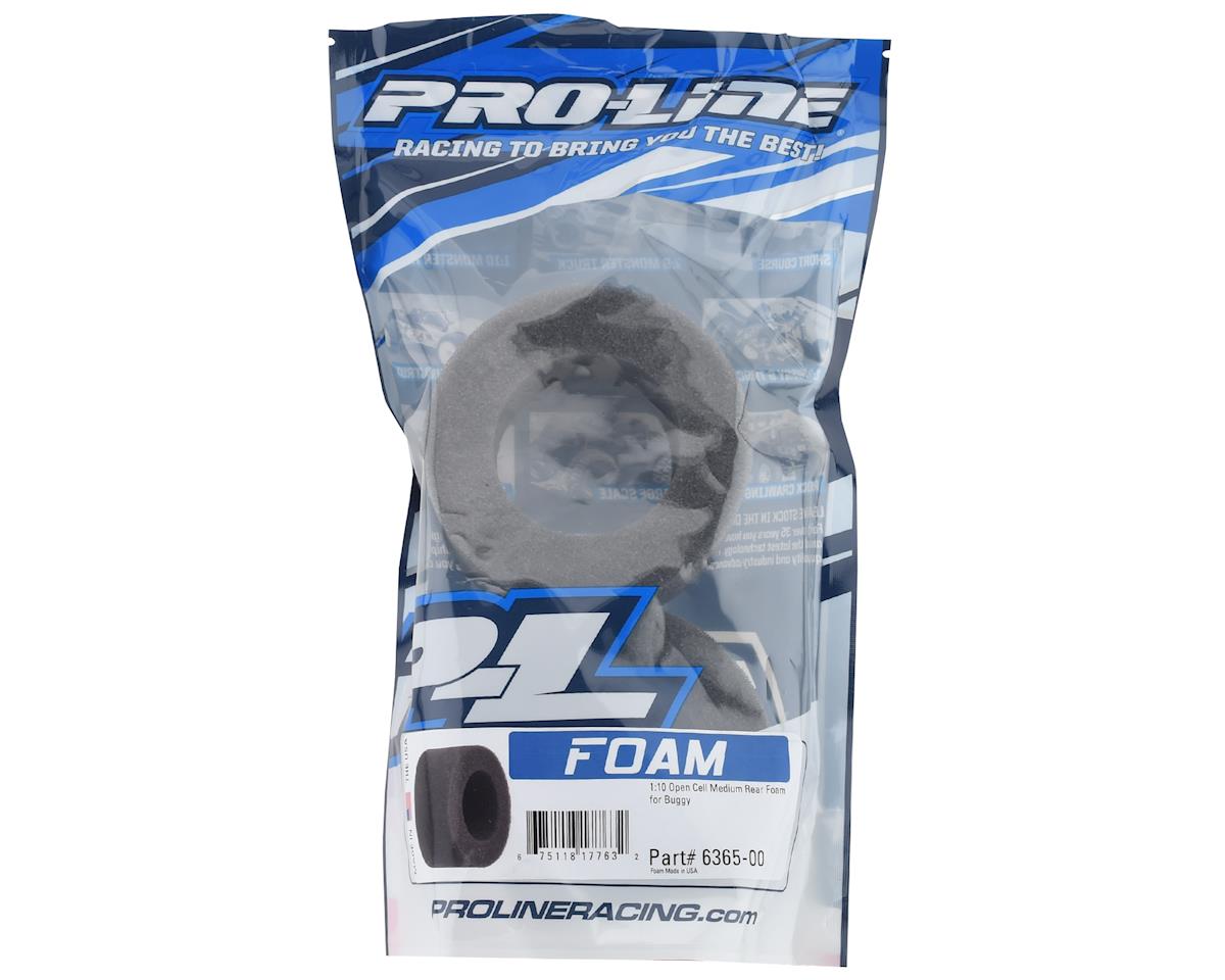 ***CLEARANCE Pro-Line 1/10 Buggy Open Cell Rear Insert (2) (Medium)