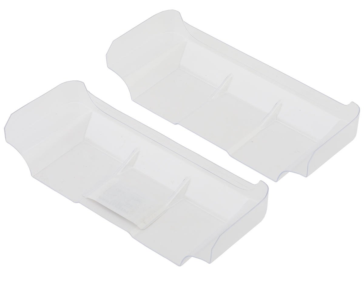 Pro-Line Air Force Pre-Cut 1/10 Buggy Wing (7" Wide) (2)