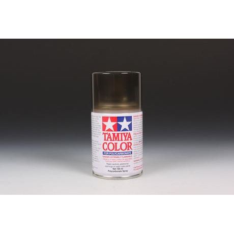 Tamiya Polycarbonate Paint PS-31 Smoke