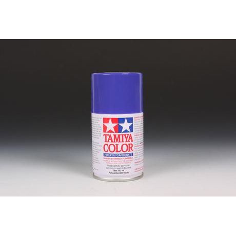 Tamiya Polycarbonate Paint PS-35 Blue Violet