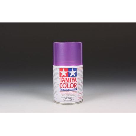 Tamiya Polycarbonate Paint PS-46 Iridescent Purple/Green
