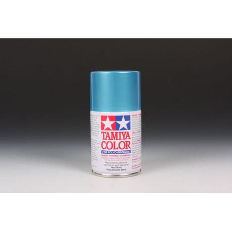 Tamiya Polycarbonate Paint PS-49 Sky Blue Anodized Aluminum