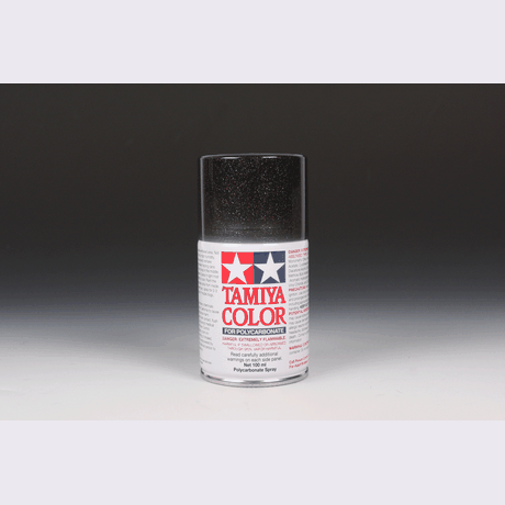 Tamiya Polycarbonate Paint PS-53 Lame Spray
