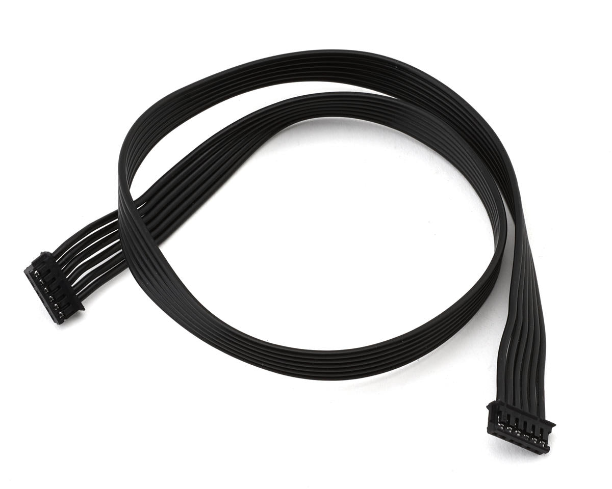 ProTek RC Flat Sensor Wire (Various Length)