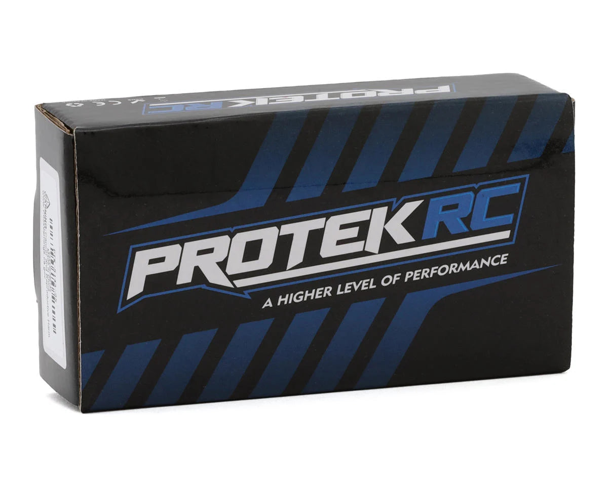 ProTek RC Spencer Rivkin 2S 130C Low IR Si-Graphene + HV ULCG Shorty LiPo Battery (7.6V/4800mAh)