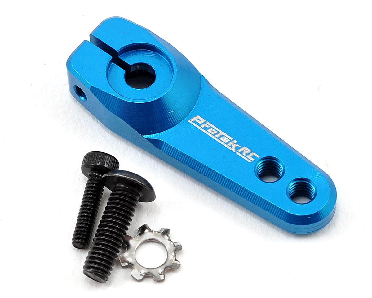 ProTek RC Aluminum Clamping Servo Horn (25T-ProTek)